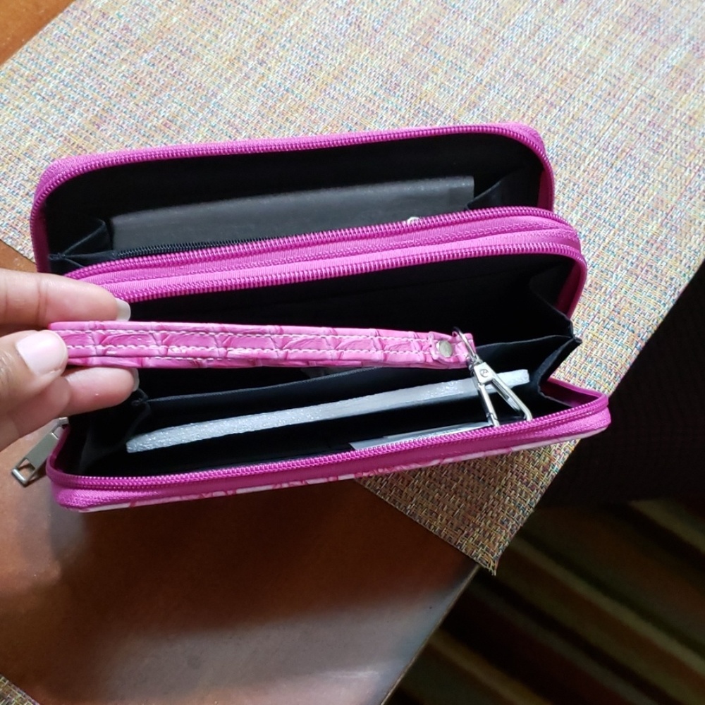 Butterfly Wallet - Picture 4 of 6